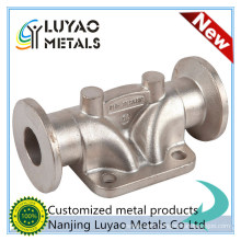 OEM High Quality Parts Stainless Steel Casting